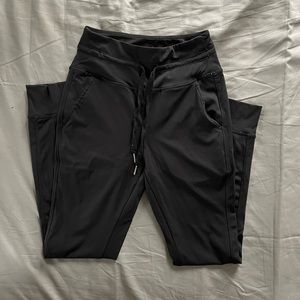 Halara Cloudful joggers size XS